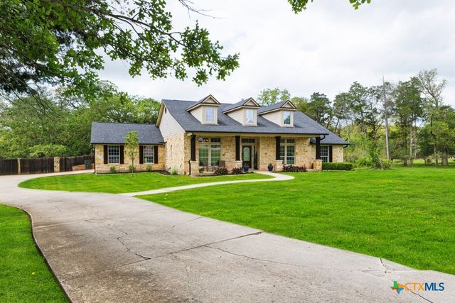 142 Carriage Court, Bastrop, TX 78602