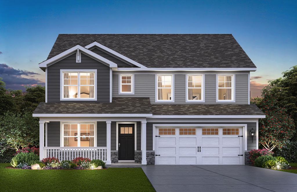 272 Snowdrop Lane, Elgin, IL 60124