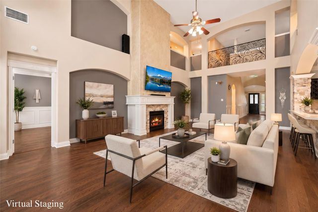 16438 Beewood Glen Drive, Sugar Land, TX 77498
