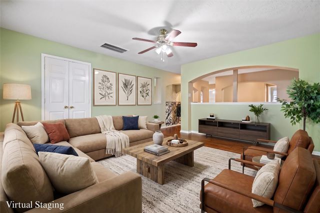 16438 Beewood Glen Drive, Sugar Land, TX 77498