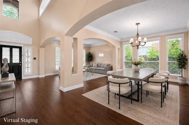 16438 Beewood Glen Drive, Sugar Land, TX 77498