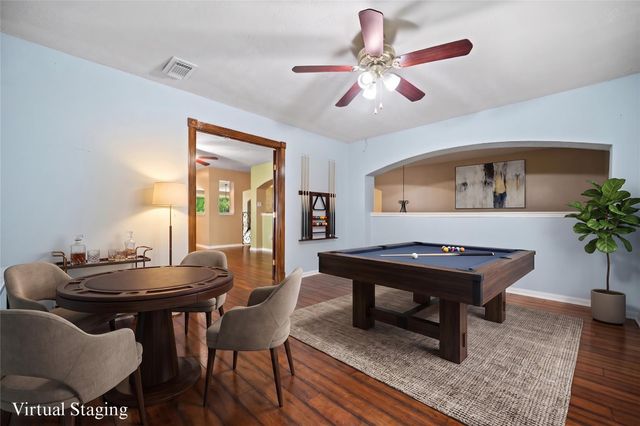 16438 Beewood Glen Drive, Sugar Land, TX 77498