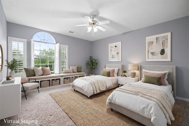 16438 Beewood Glen Drive, Sugar Land, TX 77498