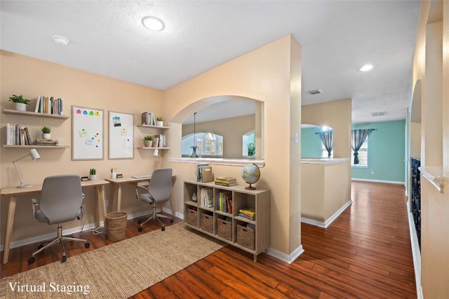 16438 Beewood Glen Drive, Sugar Land, TX 77498