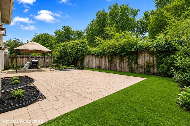 16438 Beewood Glen Drive, Sugar Land, TX 77498