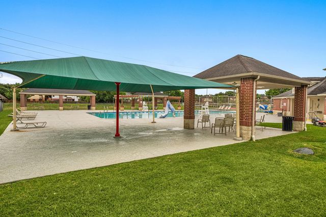 16438 Beewood Glen Drive, Sugar Land, TX 77498