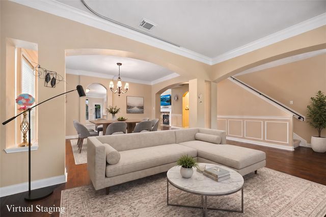 16438 Beewood Glen Drive, Sugar Land, TX 77498