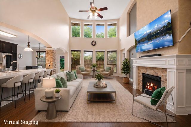 16438 Beewood Glen Drive, Sugar Land, TX 77498