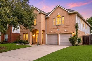 16438 Beewood Glen Drive, Sugar Land, TX 77498