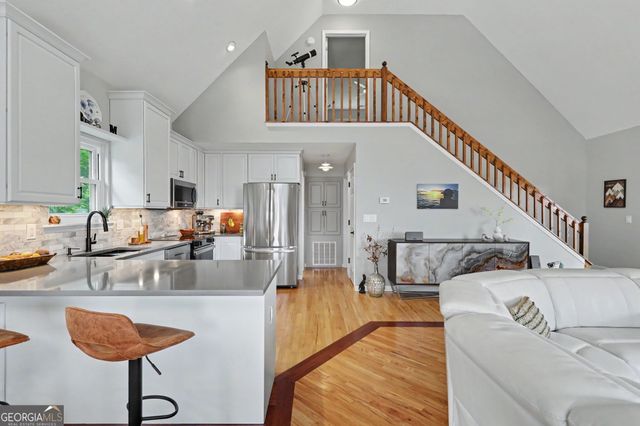 115 Dan Knob Overlook, Hayesville, NC 28904