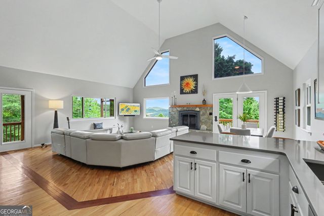 115 Dan Knob Overlook, Hayesville, NC 28904