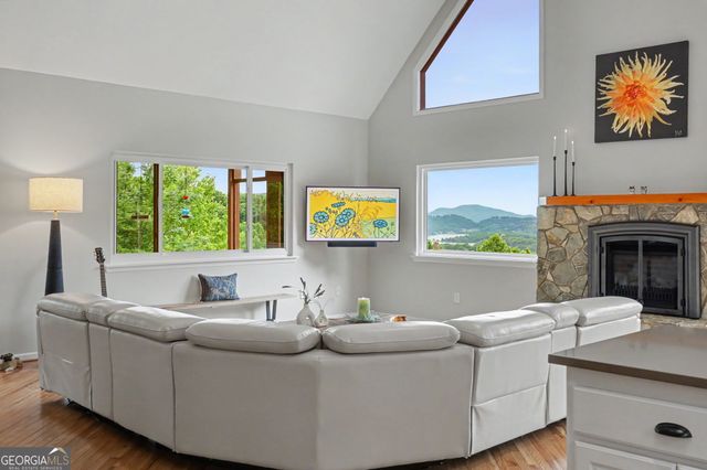 115 Dan Knob Overlook, Hayesville, NC 28904