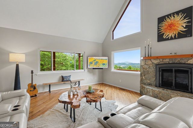 115 Dan Knob Overlook, Hayesville, NC 28904