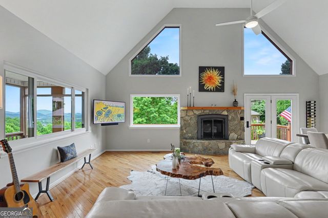 115 Dan Knob Overlook, Hayesville, NC 28904