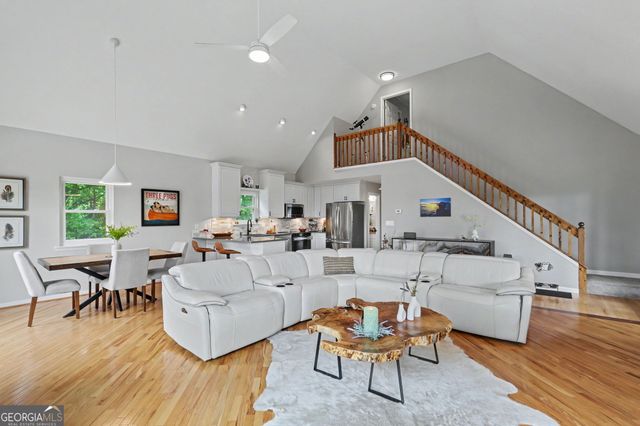 115 Dan Knob Overlook, Hayesville, NC 28904