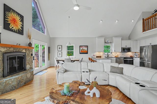 115 Dan Knob Overlook, Hayesville, NC 28904