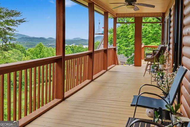 115 Dan Knob Overlook, Hayesville, NC 28904