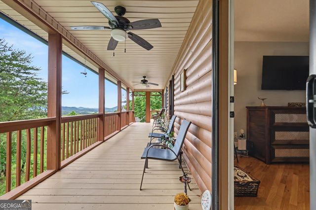115 Dan Knob Overlook, Hayesville, NC 28904