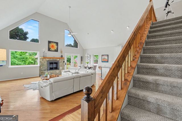 115 Dan Knob Overlook, Hayesville, NC 28904