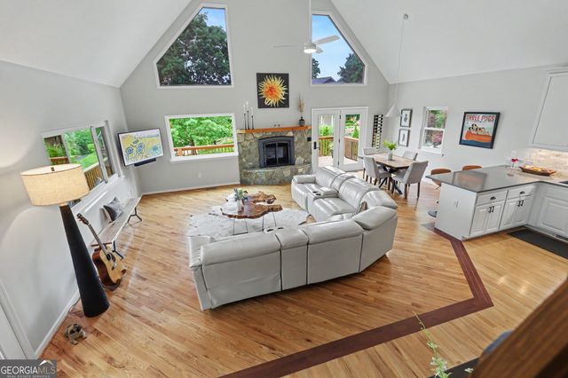 115 Dan Knob Overlook, Hayesville, NC 28904
