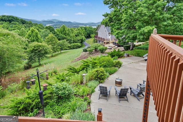 115 Dan Knob Overlook, Hayesville, NC 28904