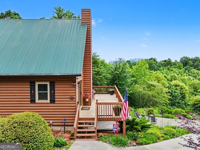 115 Dan Knob Overlook, Hayesville, NC 28904