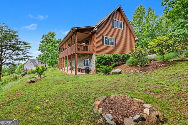 115 Dan Knob Overlook, Hayesville, NC 28904