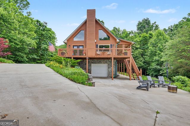 115 Dan Knob Overlook, Hayesville, NC 28904