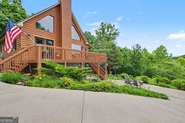 115 Dan Knob Overlook, Hayesville, NC 28904
