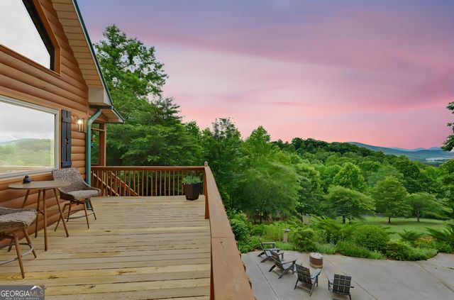 115 Dan Knob Overlook, Hayesville, NC 28904