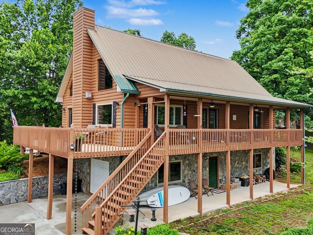 115 Dan Knob Overlook, Hayesville, NC 28904