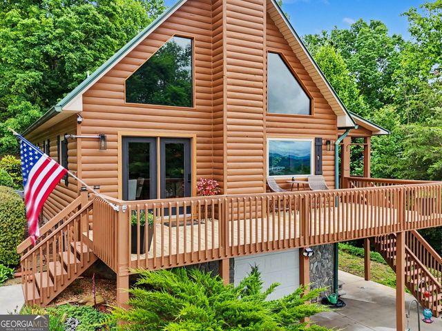 115 Dan Knob Overlook, Hayesville, NC 28904