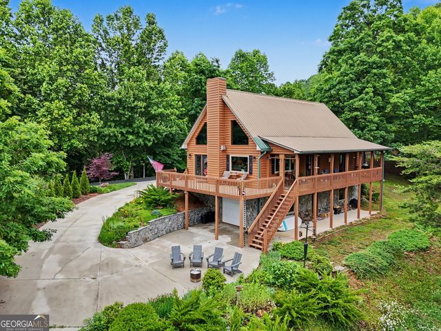 115 Dan Knob Overlook, Hayesville, NC 28904