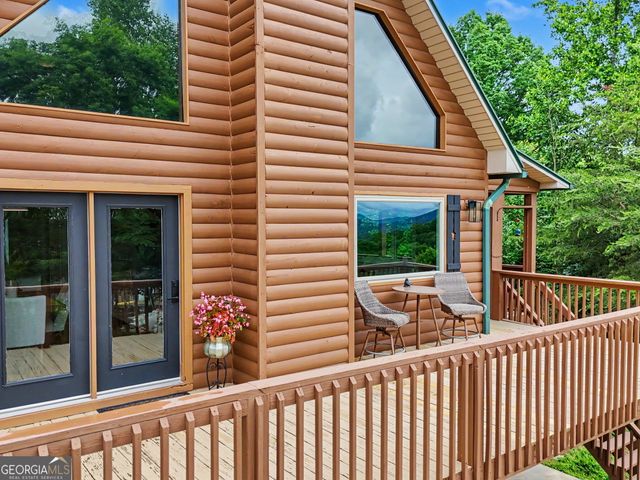 115 Dan Knob Overlook, Hayesville, NC 28904