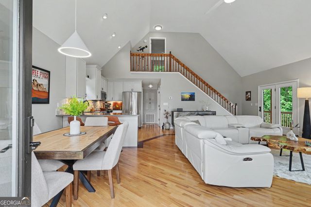 115 Dan Knob Overlook, Hayesville, NC 28904