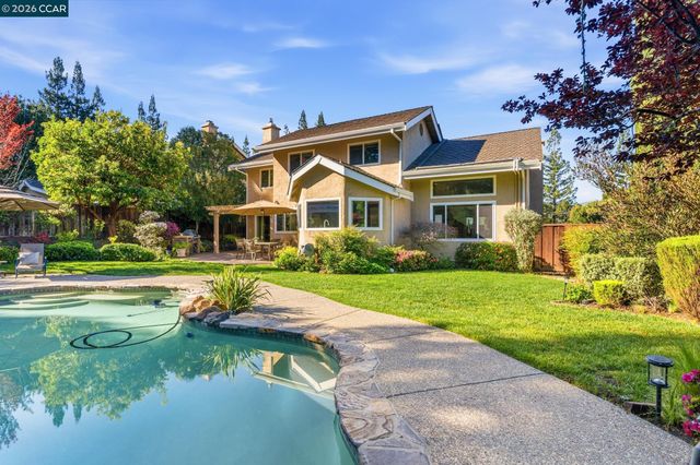 5017 Athens Dr, San Ramon, CA 94582