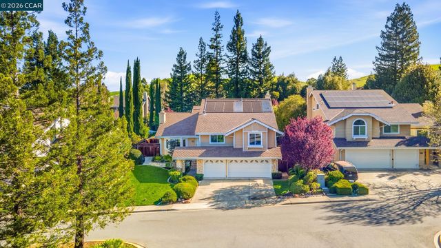 5017 Athens Dr, San Ramon, CA 94582