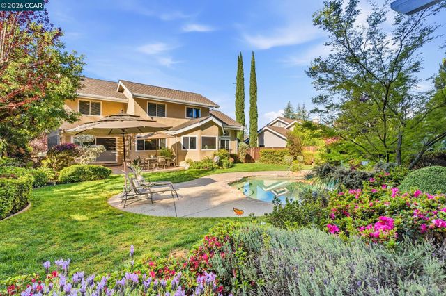 5017 Athens Dr, San Ramon, CA 94582