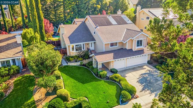 5017 Athens Dr, San Ramon, CA 94582