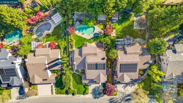 5017 Athens Dr, San Ramon, CA 94582