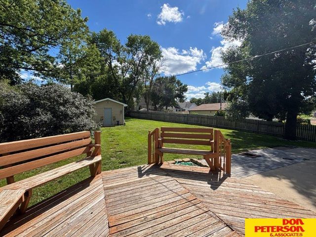 307 E Centre Street, Hartington, NE 68739