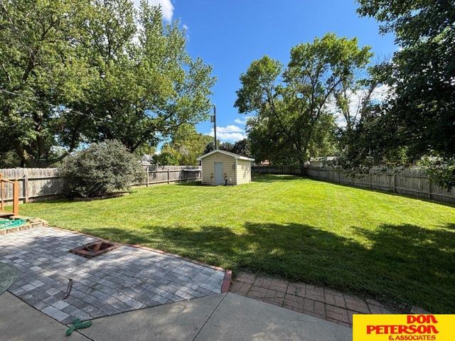 307 E Centre Street, Hartington, NE 68739