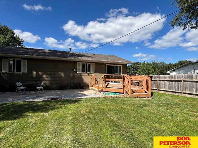 307 E Centre Street, Hartington, NE 68739