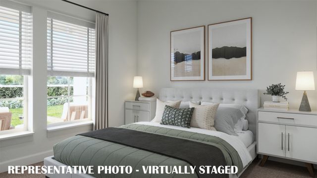 4170 Avocet Lane, Prosper, TX 75078