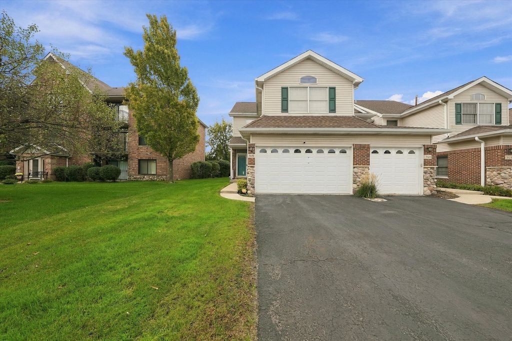 5119 Deblin Lane 0, Oak Lawn, IL 60453 — photo 2
