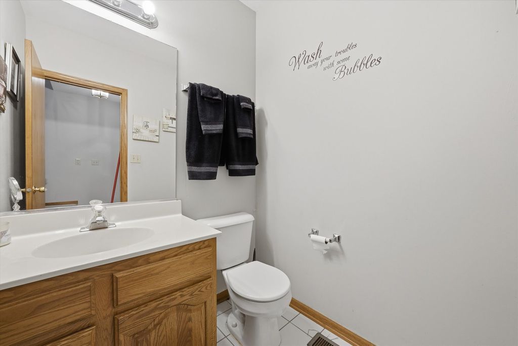 5119 Deblin Lane 0, Oak Lawn, IL 60453 — photo 5
