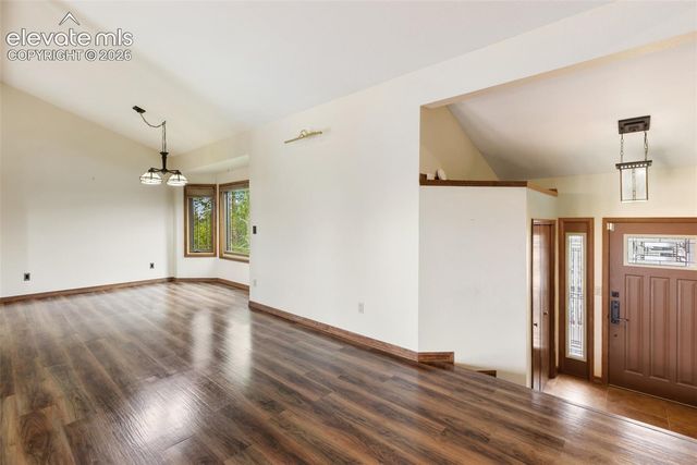 1231 Telemark Drive, Woodland Park, CO 80863