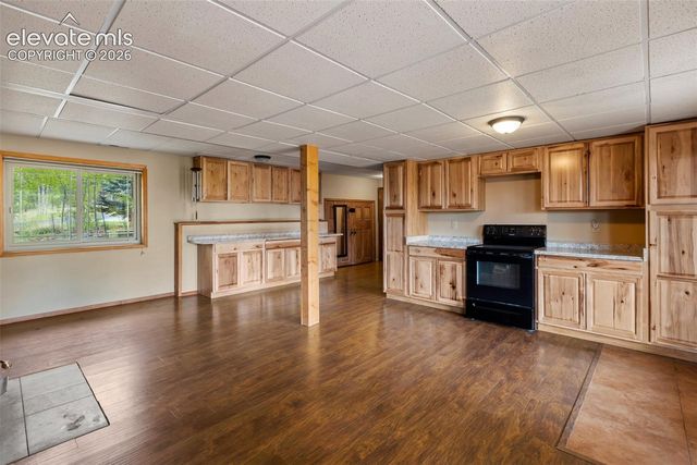 1231 Telemark Drive, Woodland Park, CO 80863