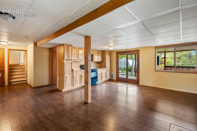 1231 Telemark Drive, Woodland Park, CO 80863