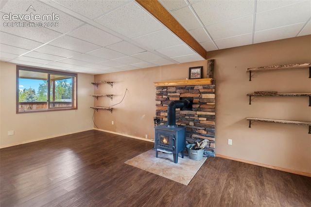 1231 Telemark Drive, Woodland Park, CO 80863